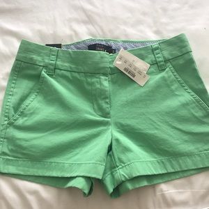 Jcrew chino short